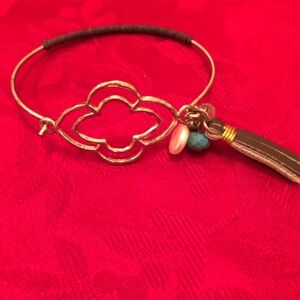 Fashion Western Look Bracelet